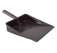 PA P/ LIXO SIMPLES >